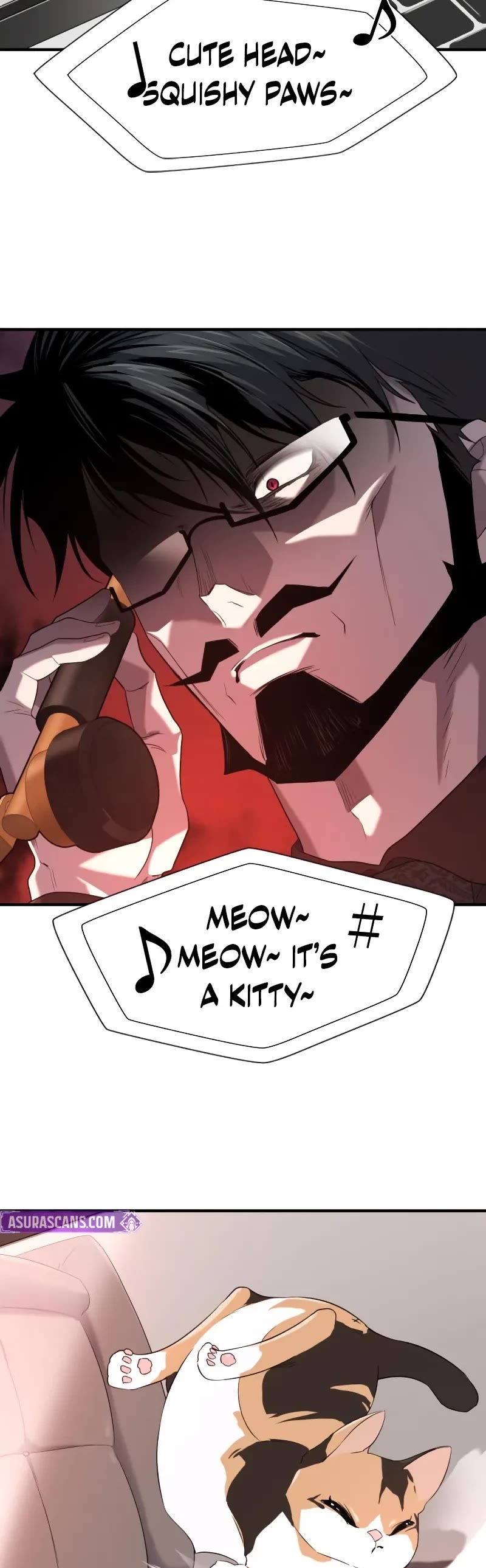 The World's Best Engineer chapter 193 page 15