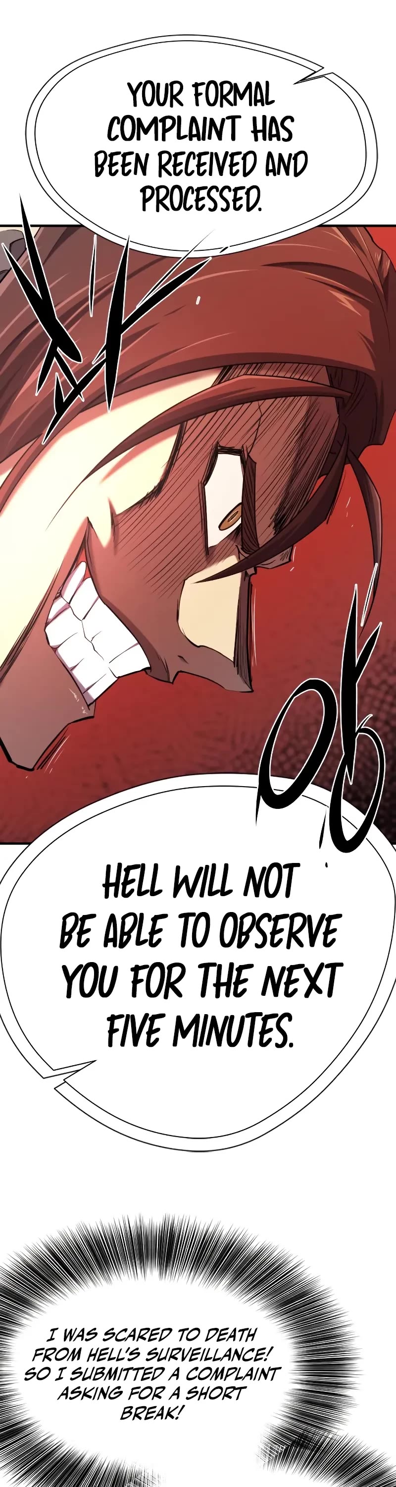 The World's Best Engineer chapter 193 page 18