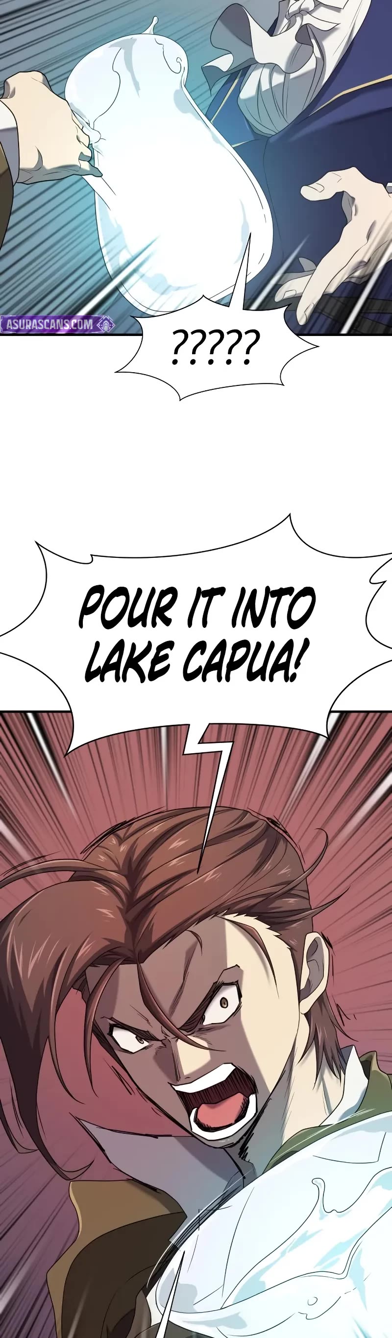 The World's Best Engineer chapter 193 page 20