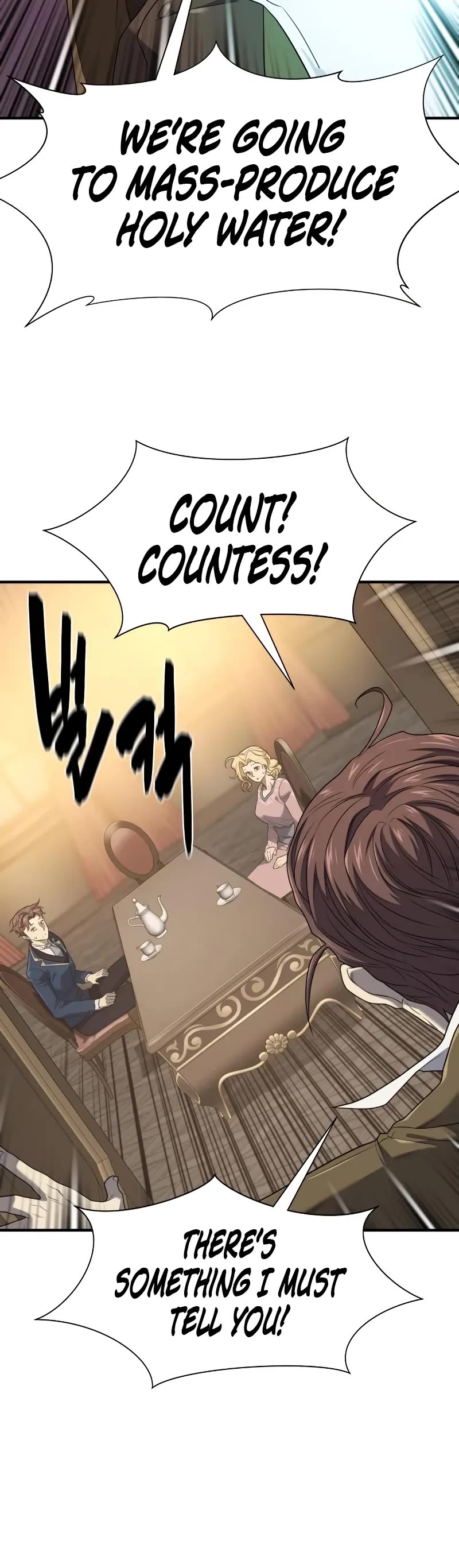 The World's Best Engineer chapter 193 page 21