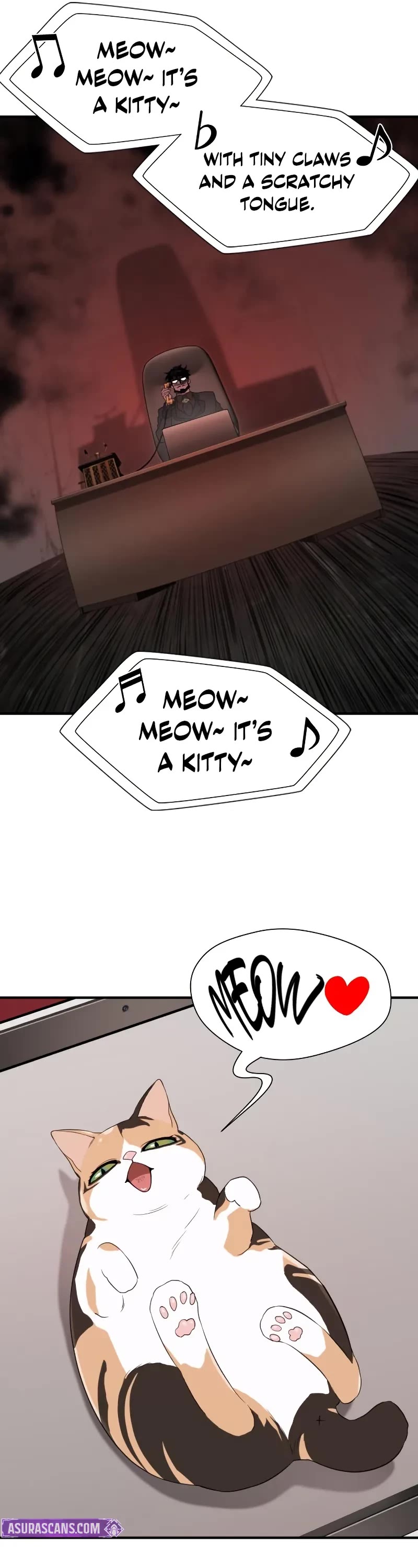 The World's Best Engineer chapter 193 page 22