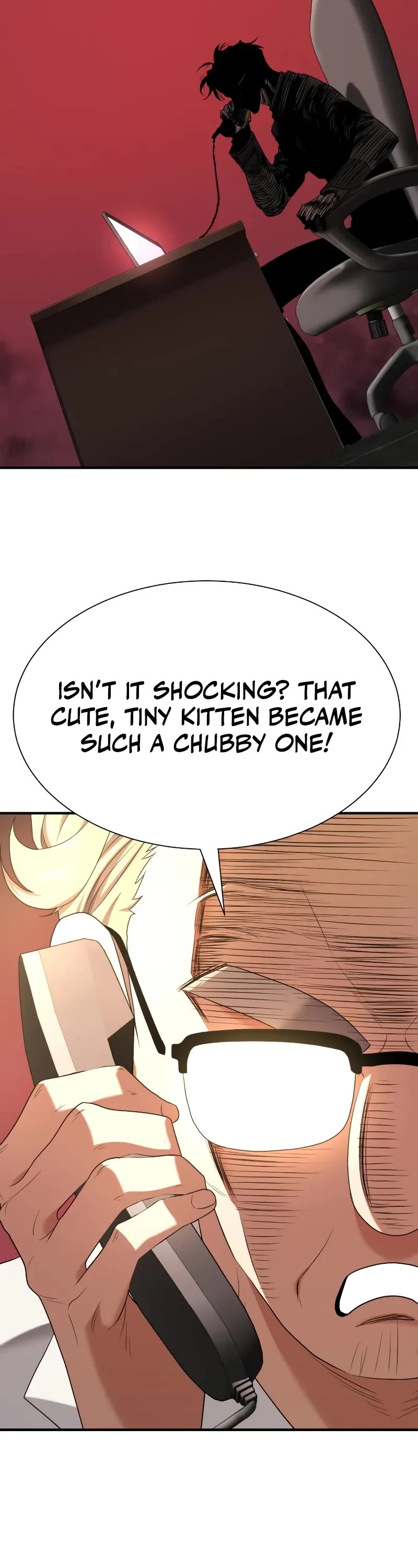 The World's Best Engineer chapter 193 page 24