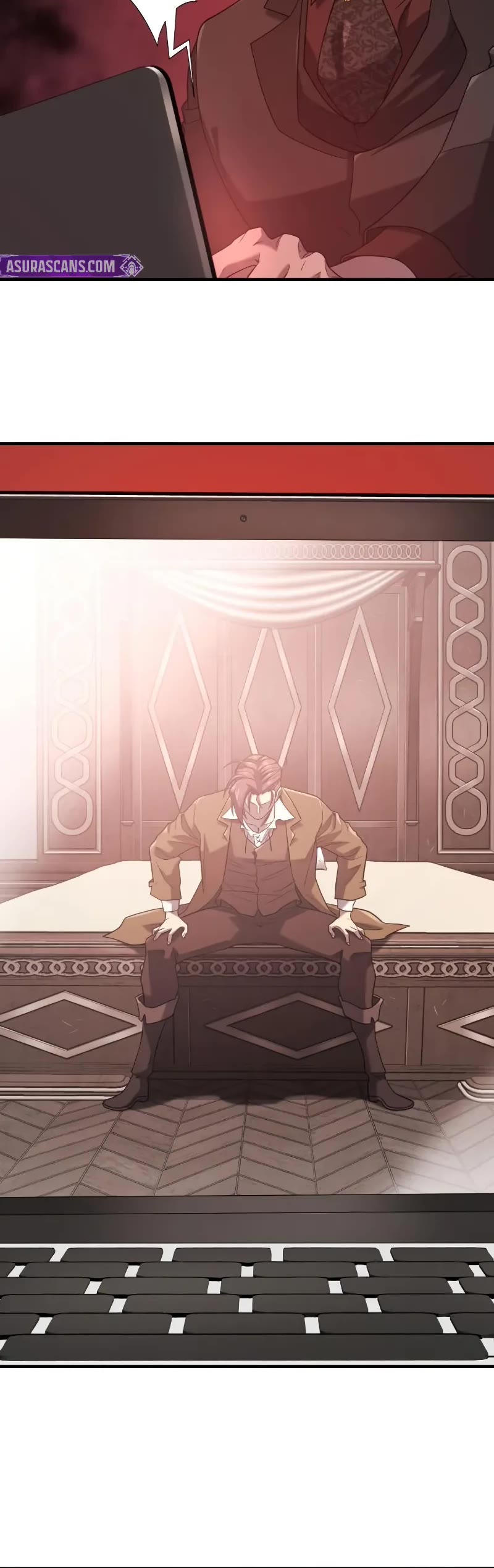 The World's Best Engineer chapter 193 page 26