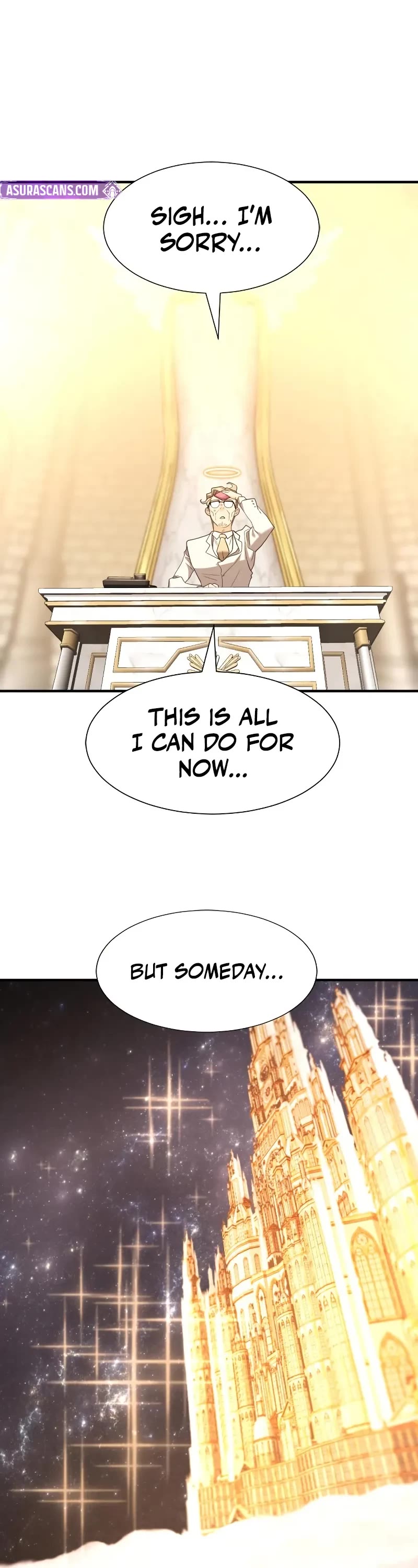 The World's Best Engineer chapter 193 page 28