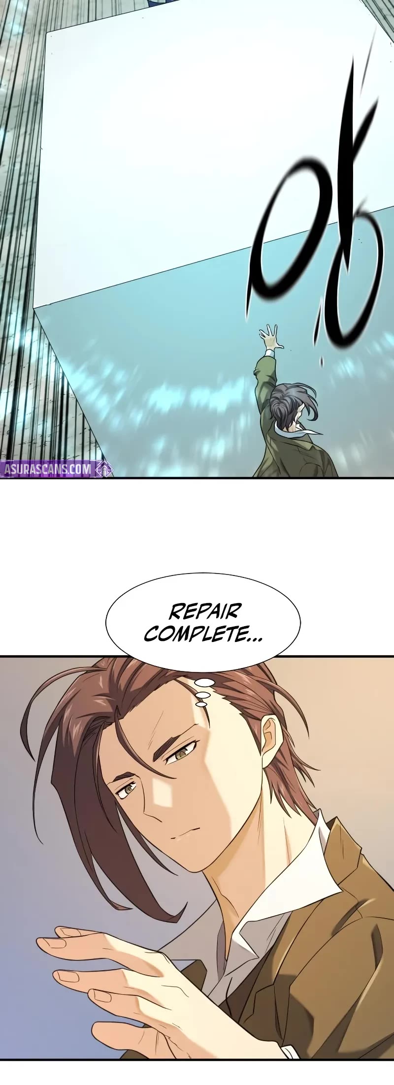 The World's Best Engineer chapter 193 page 30