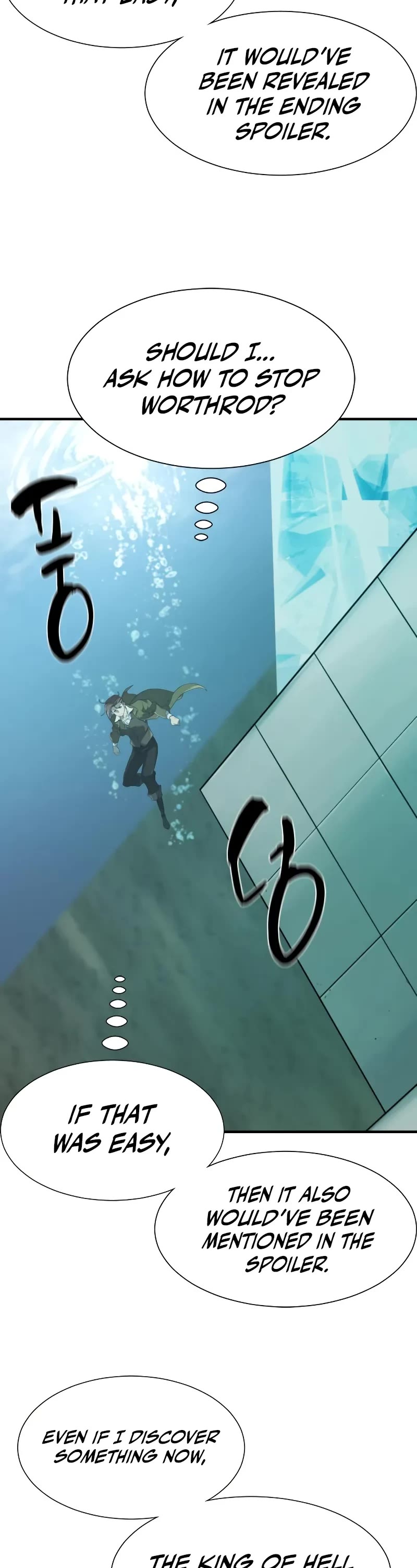 The World's Best Engineer chapter 193 page 33