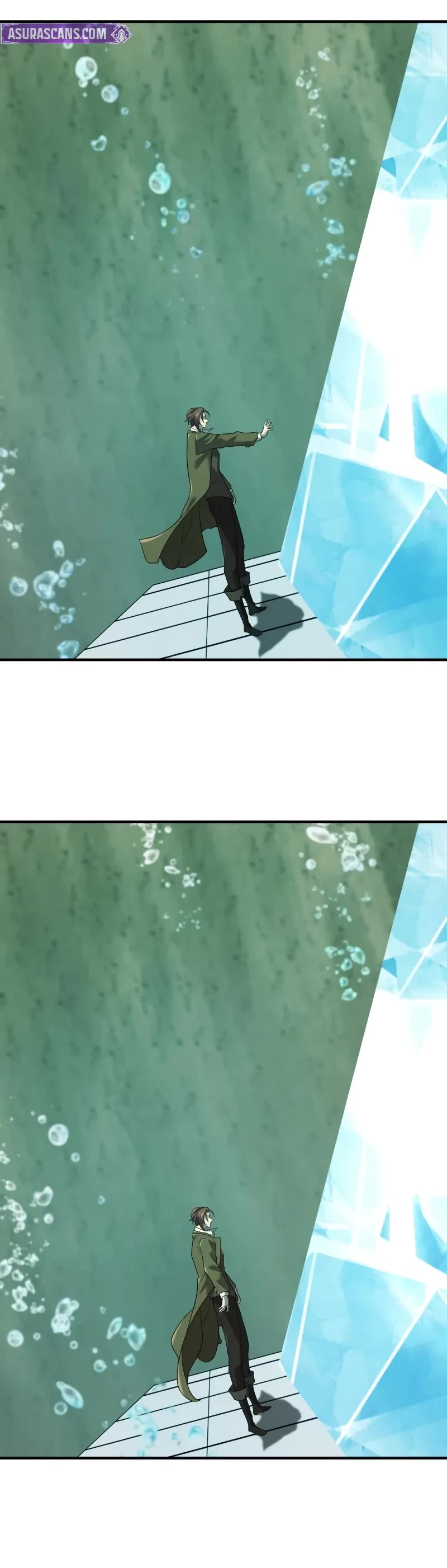 The World's Best Engineer chapter 193 page 36