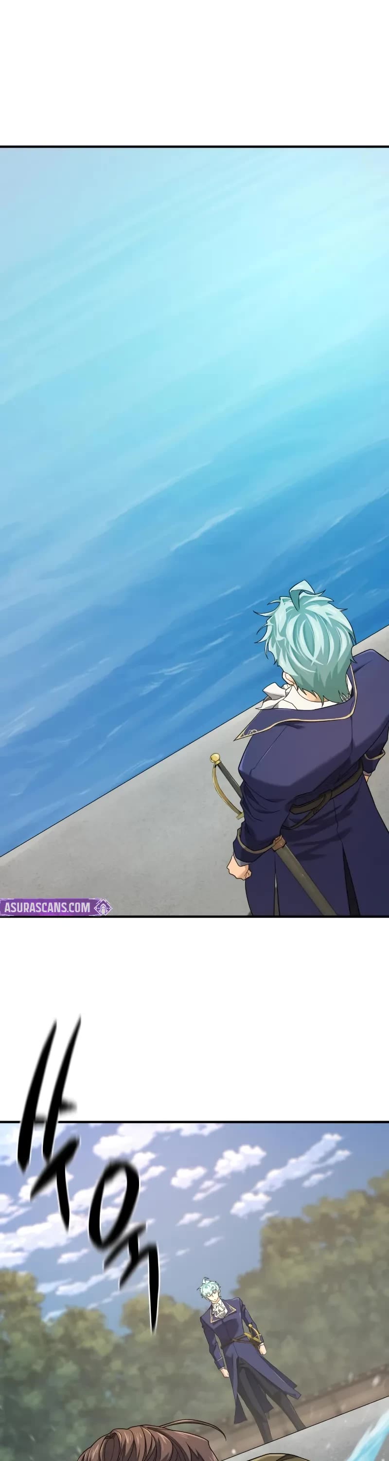 The World's Best Engineer chapter 193 page 37