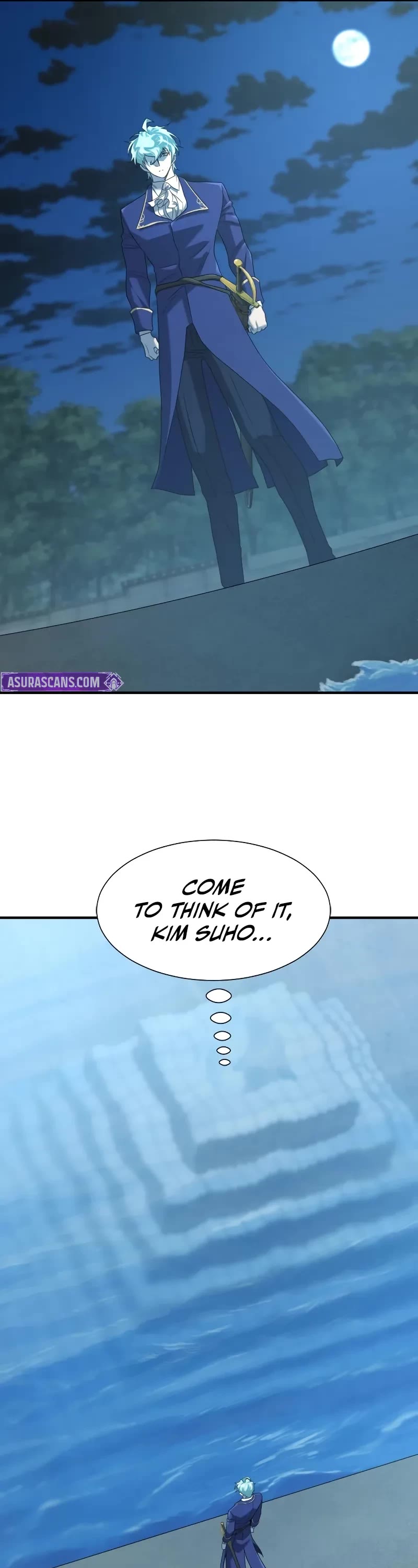 The World's Best Engineer chapter 193 page 47