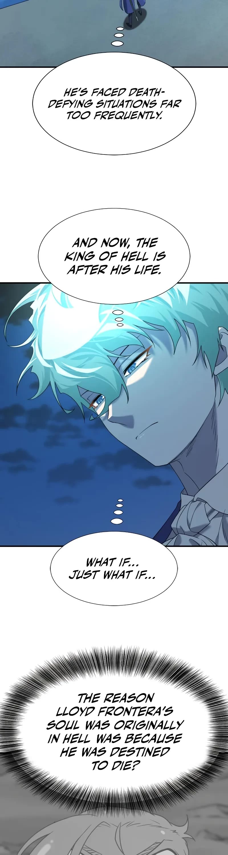 The World's Best Engineer chapter 193 page 48