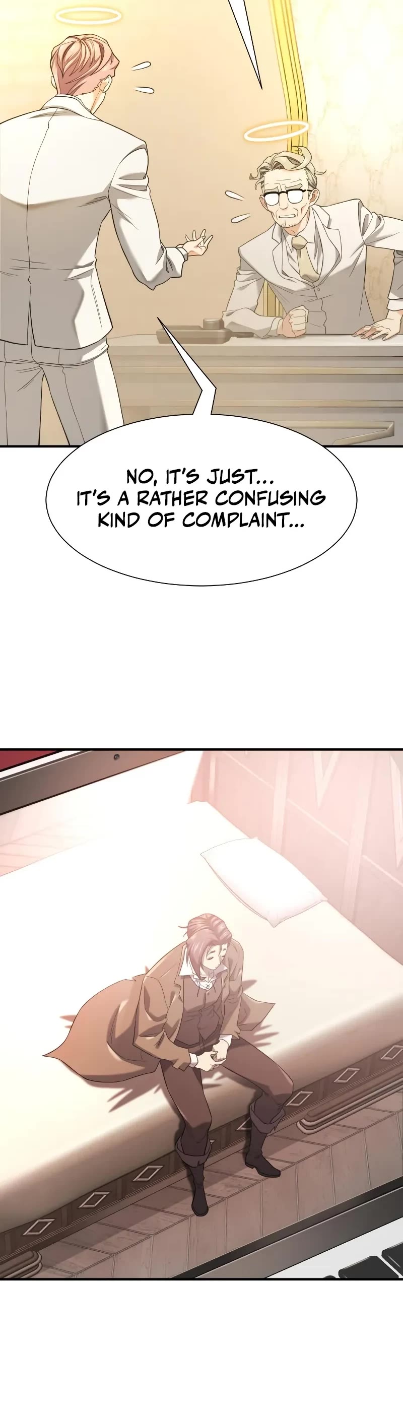 The World's Best Engineer chapter 193 page 6