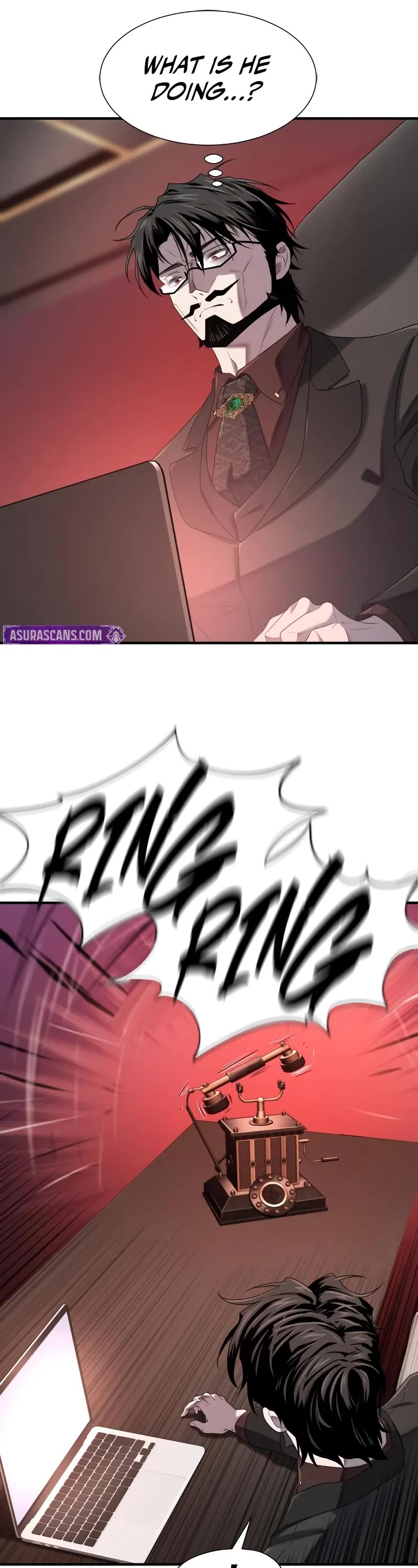 The World's Best Engineer chapter 193 page 7