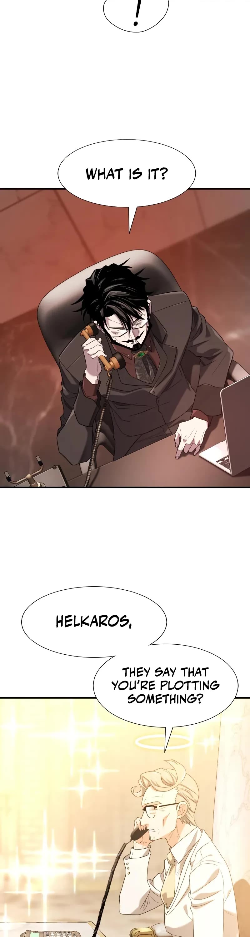 The World's Best Engineer chapter 193 page 8