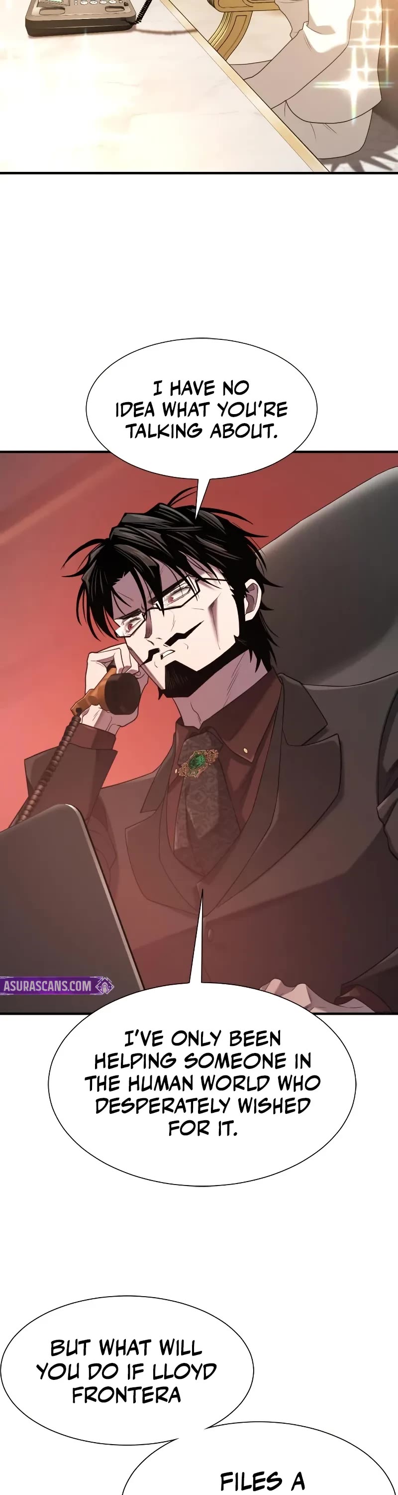 The World's Best Engineer chapter 193 page 9