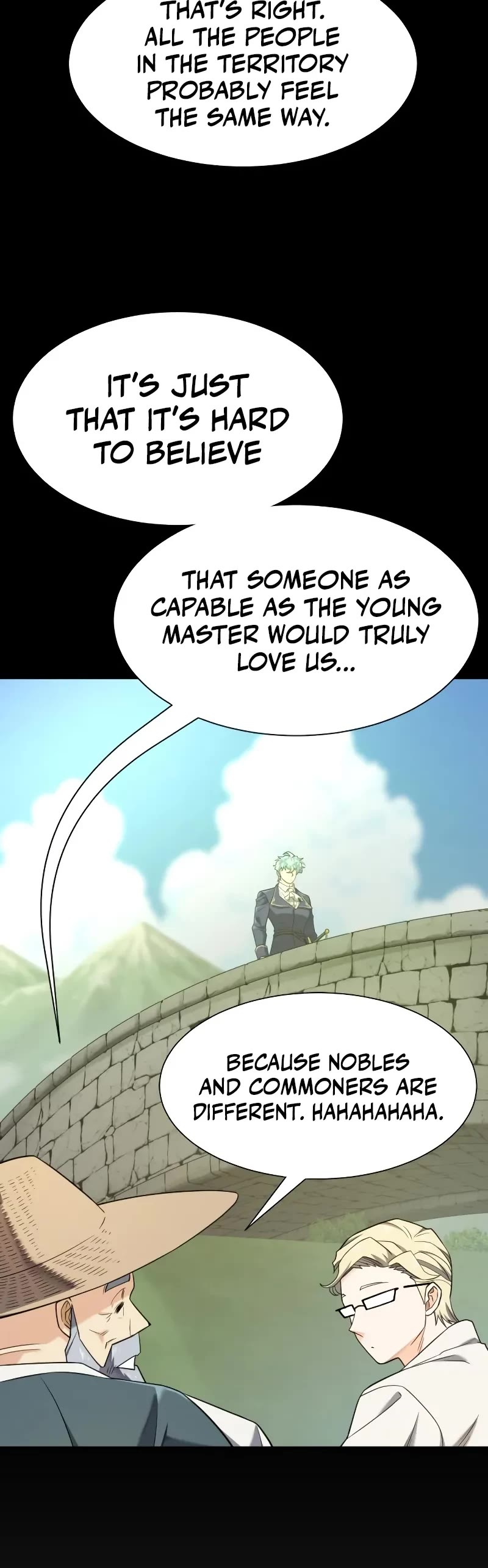 The World's Best Engineer chapter 194 page 10