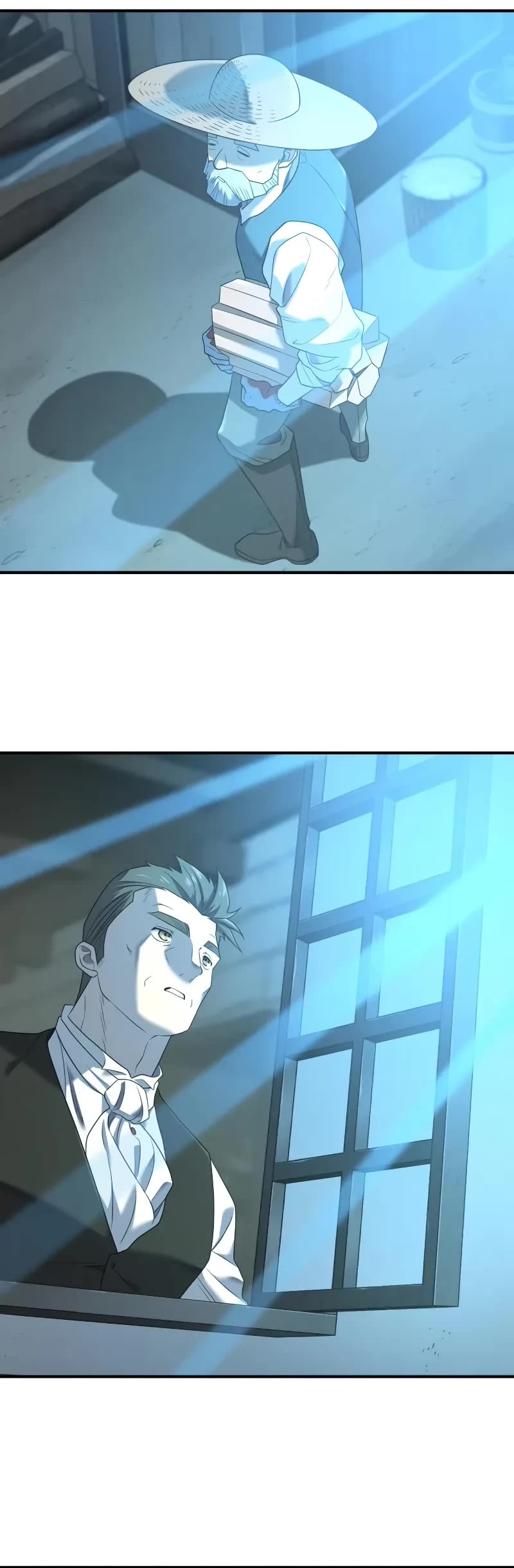 The World's Best Engineer chapter 194 page 16