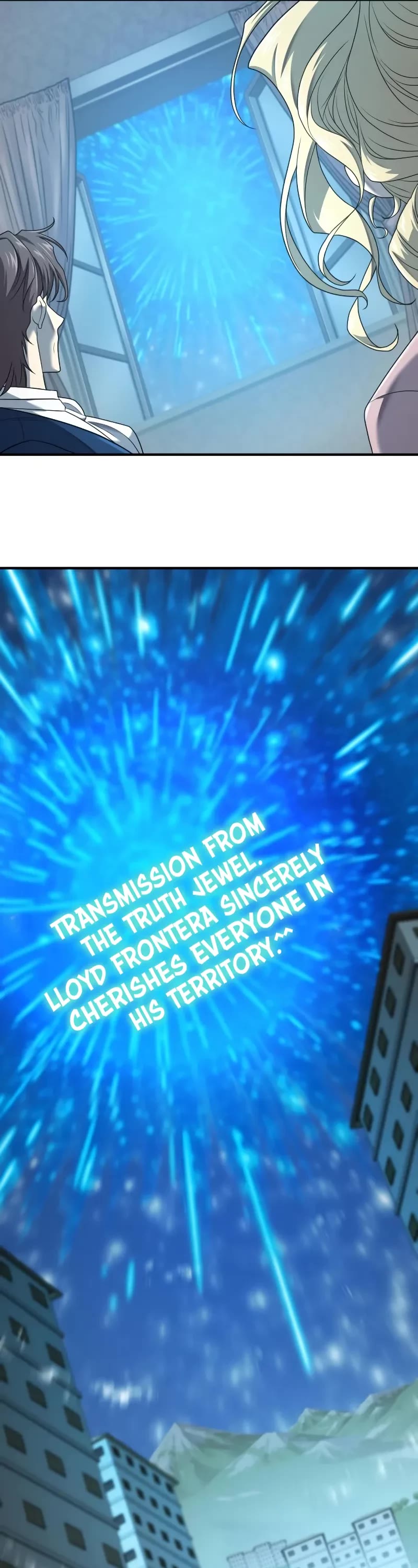 The World's Best Engineer chapter 194 page 17