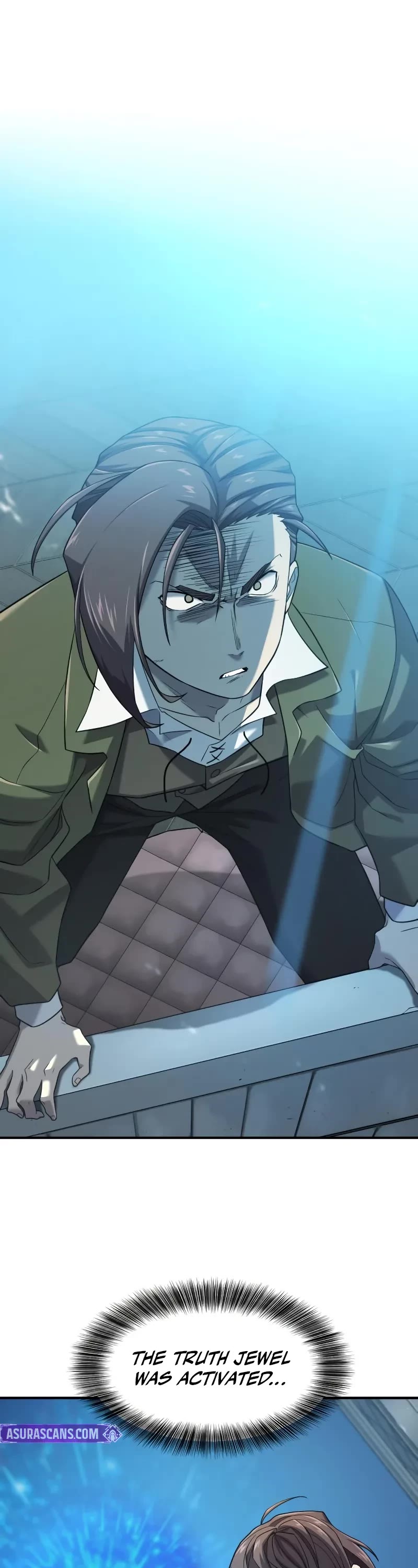 The World's Best Engineer chapter 194 page 19