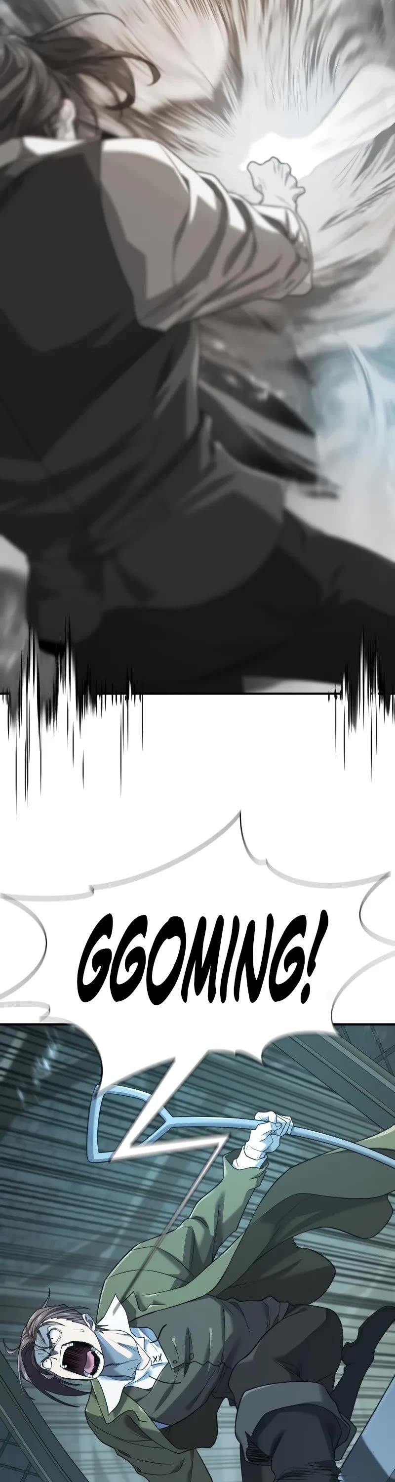 The World's Best Engineer chapter 194 page 24