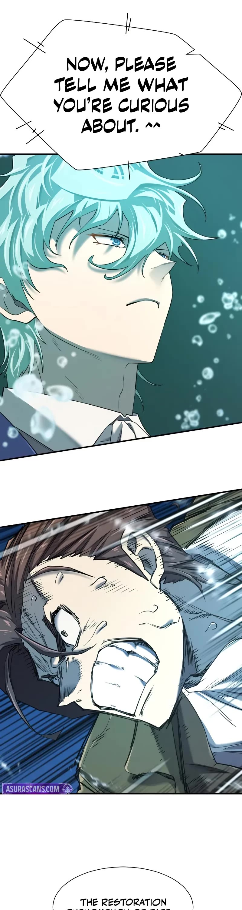 The World's Best Engineer chapter 194 page 27