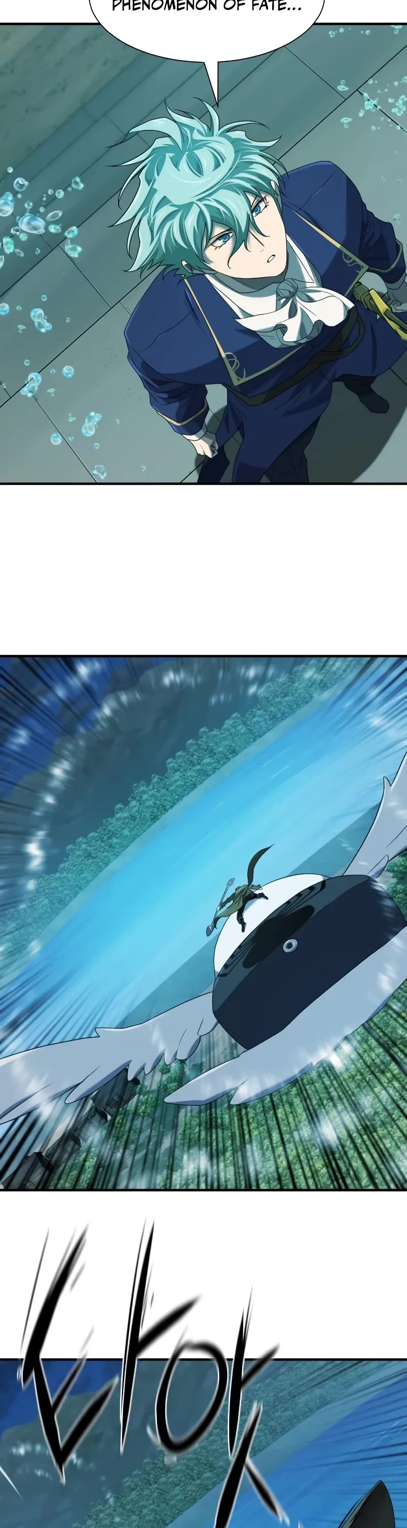 The World's Best Engineer chapter 194 page 28