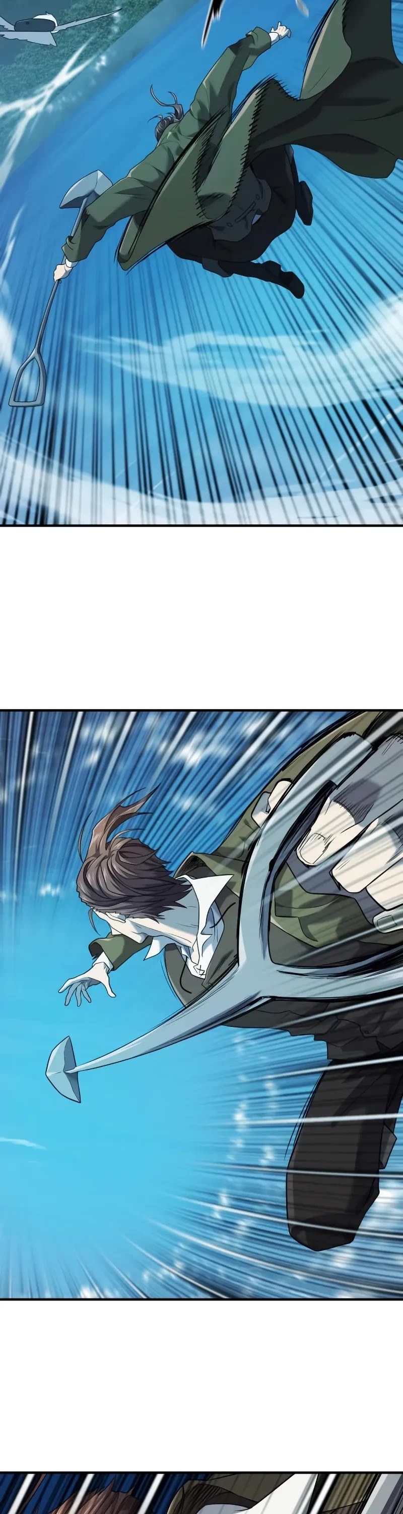 The World's Best Engineer chapter 194 page 29