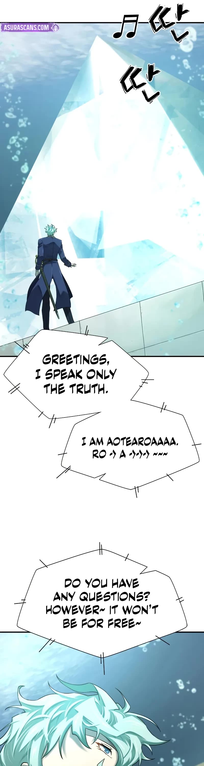 The World's Best Engineer chapter 194 page 3