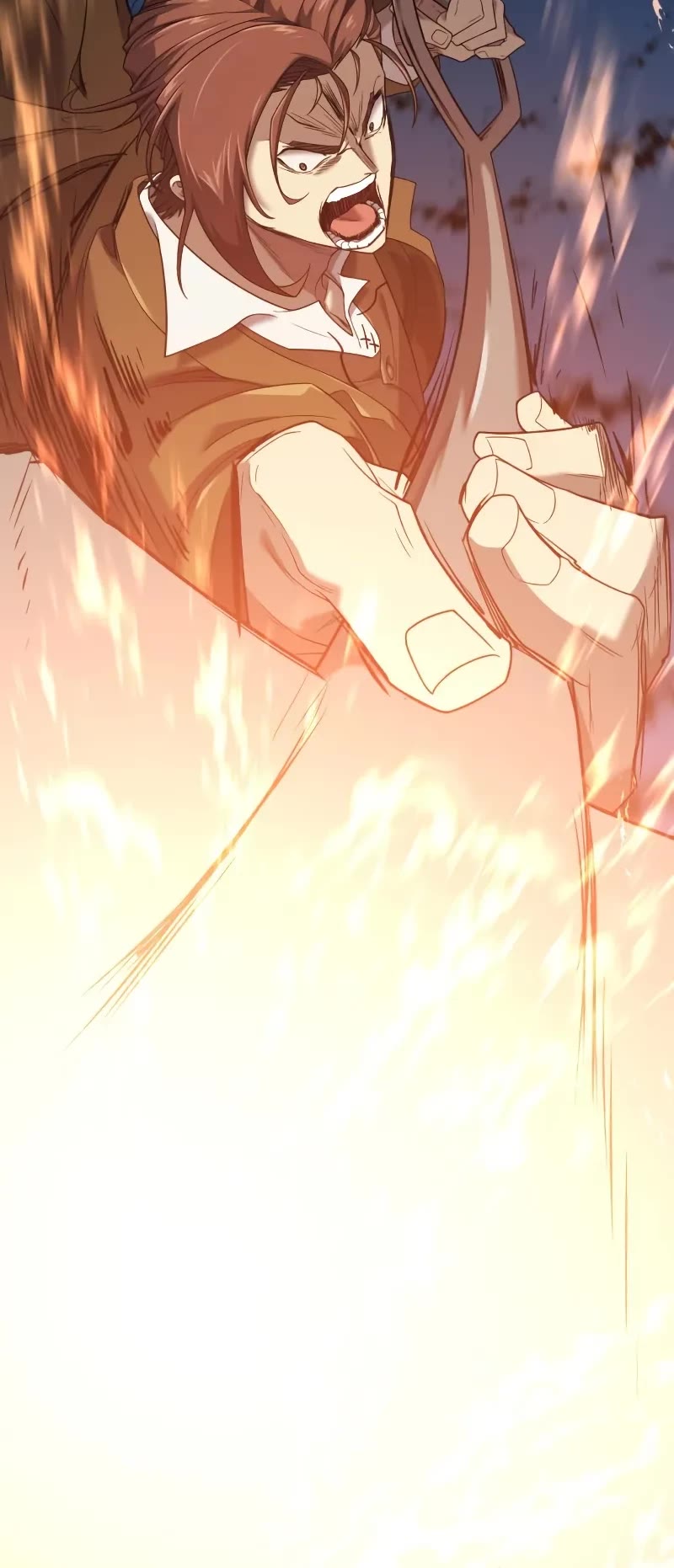 The World's Best Engineer chapter 194 page 31