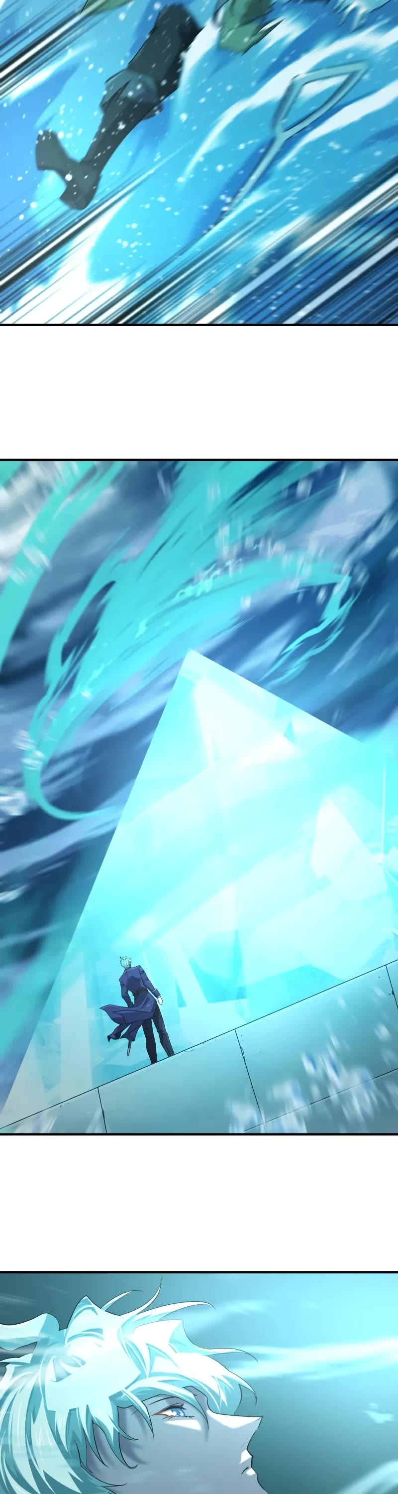 The World's Best Engineer chapter 194 page 33