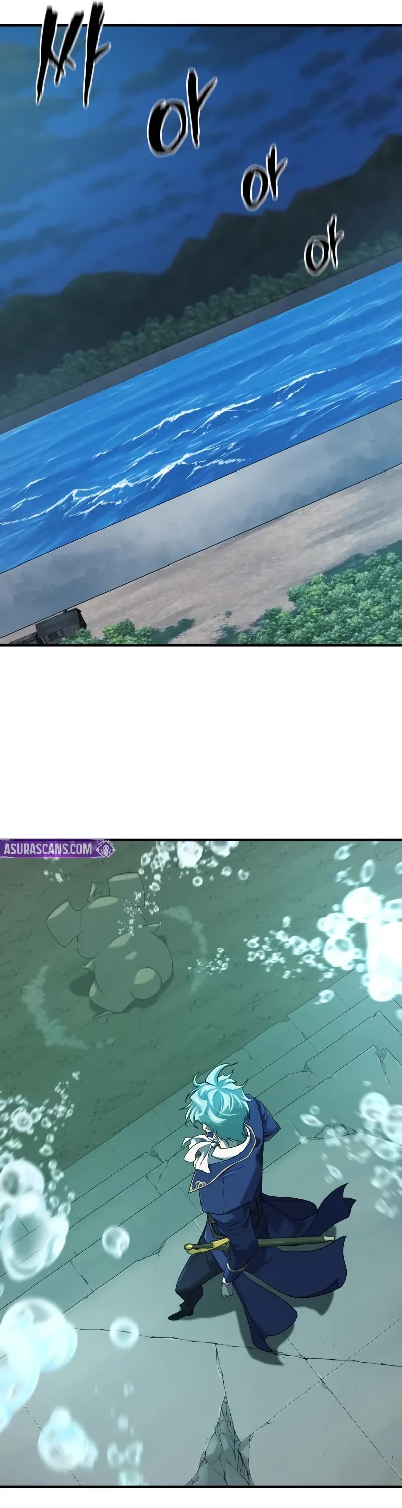 The World's Best Engineer chapter 194 page 42