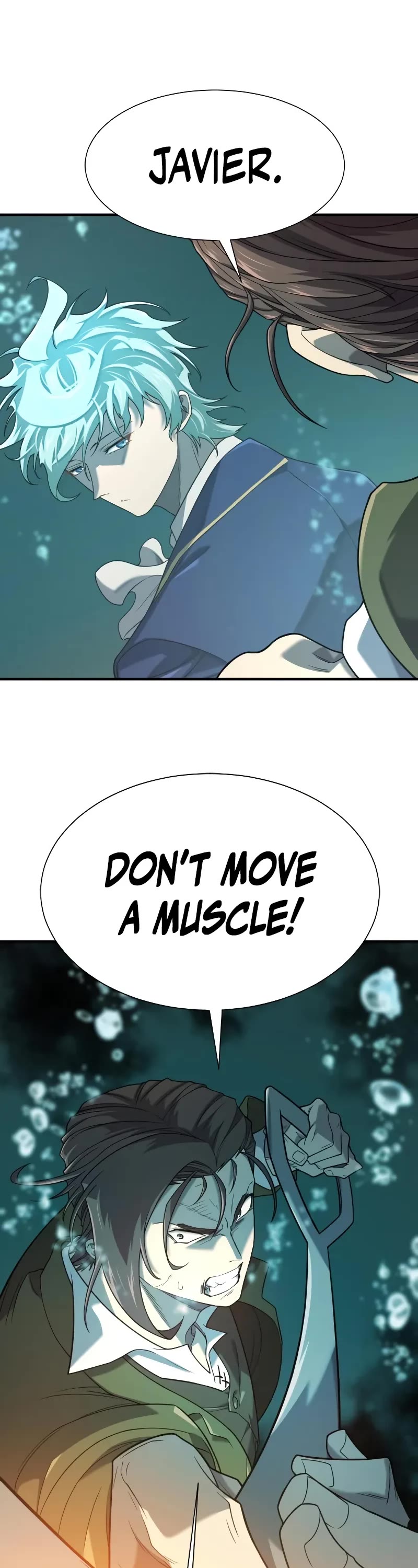 The World's Best Engineer chapter 194 page 43