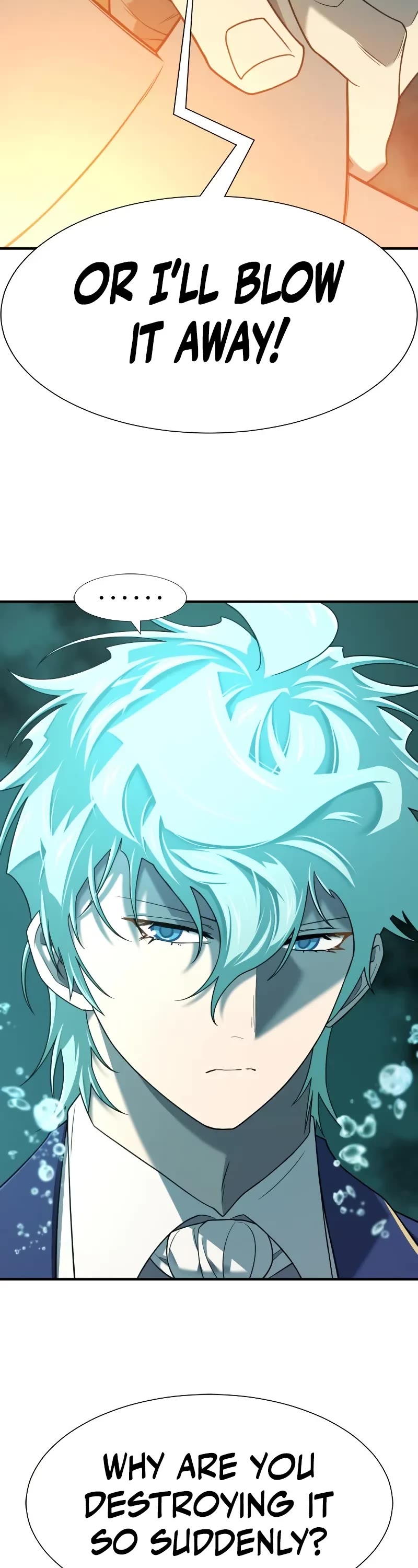 The World's Best Engineer chapter 194 page 44