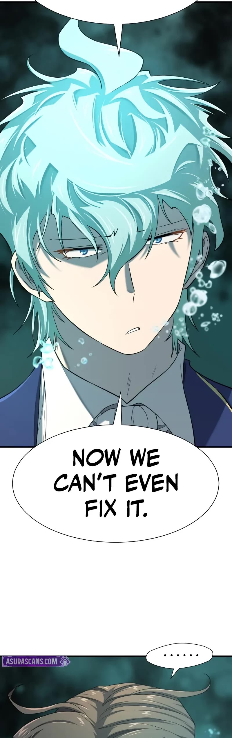 The World's Best Engineer chapter 194 page 45