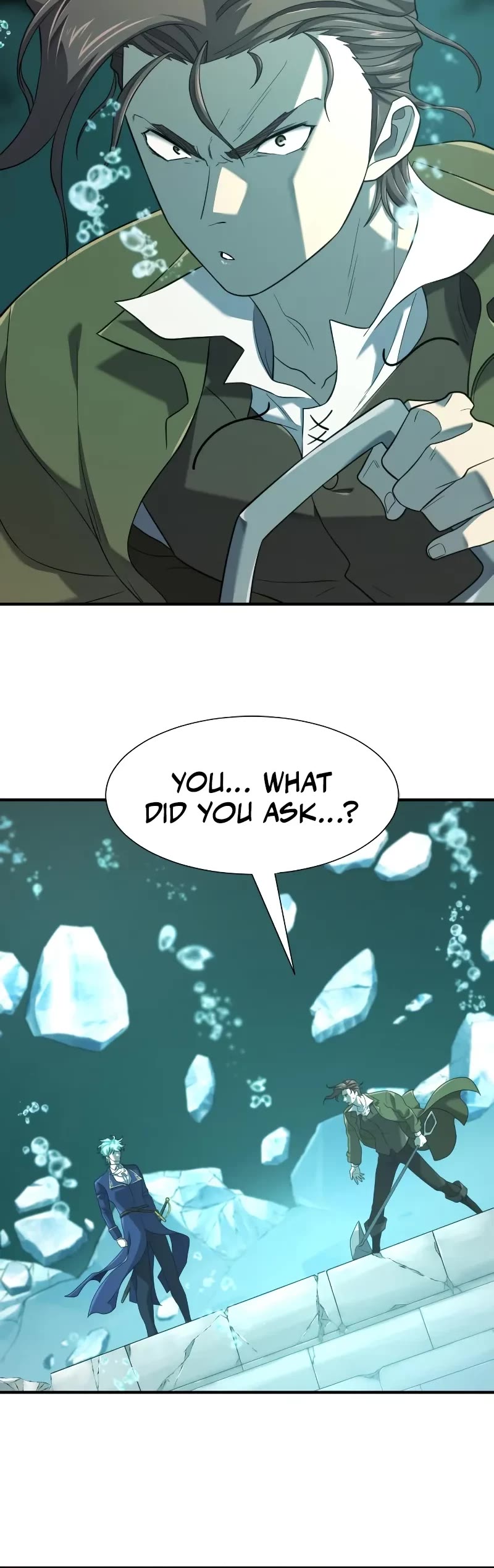 The World's Best Engineer chapter 194 page 46