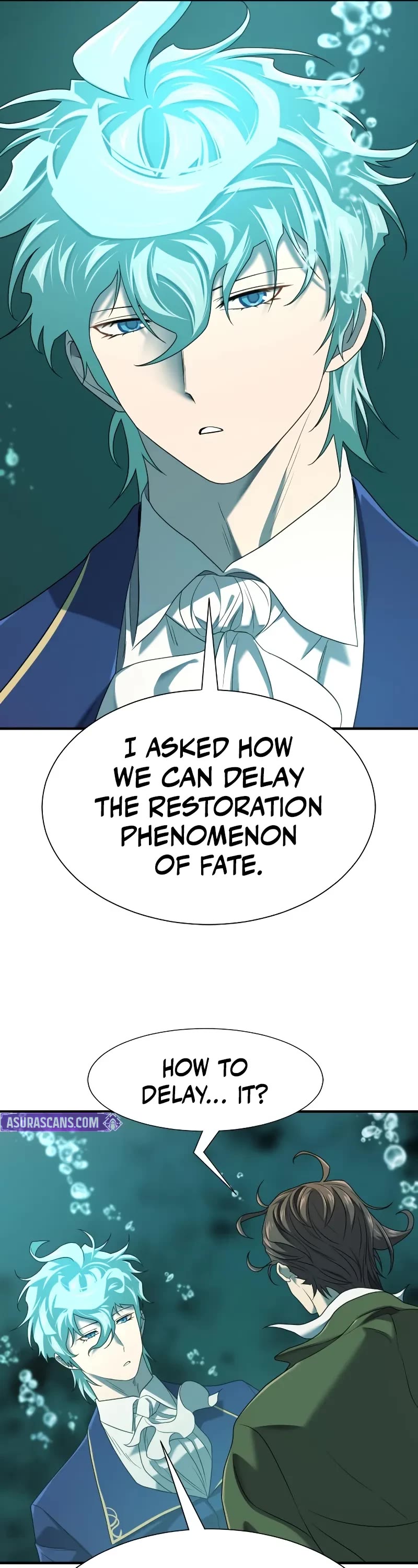 The World's Best Engineer chapter 194 page 47