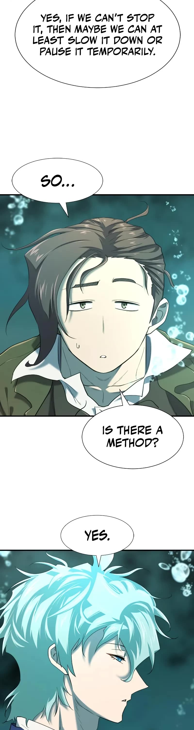 The World's Best Engineer chapter 194 page 48