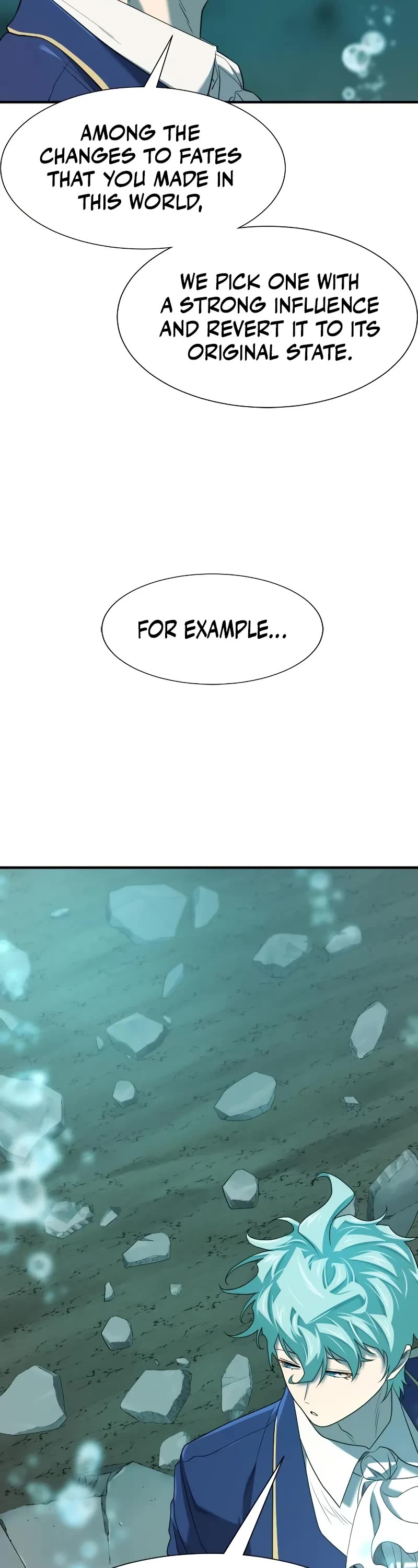 The World's Best Engineer chapter 194 page 49