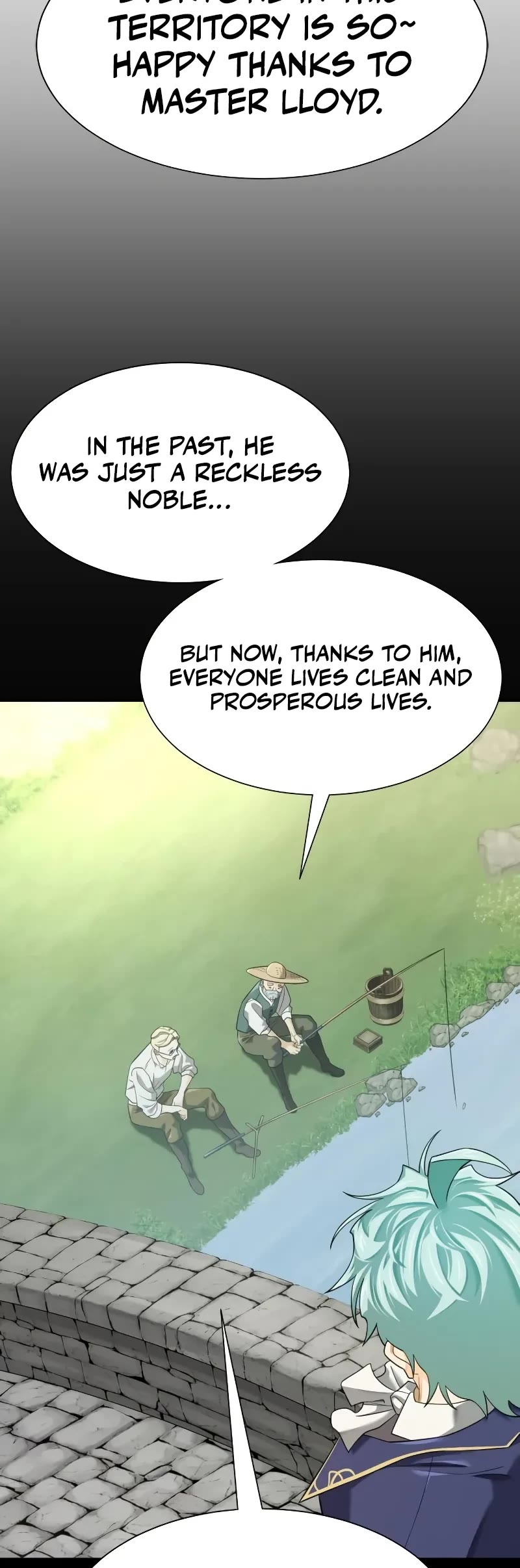 The World's Best Engineer chapter 194 page 5