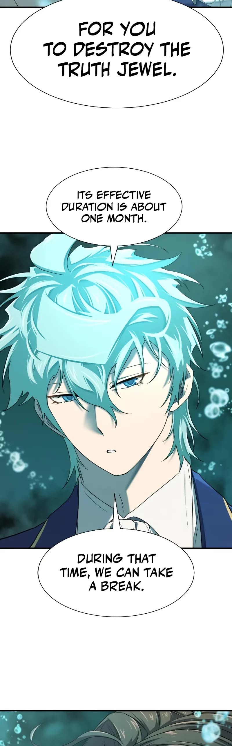 The World's Best Engineer chapter 194 page 50