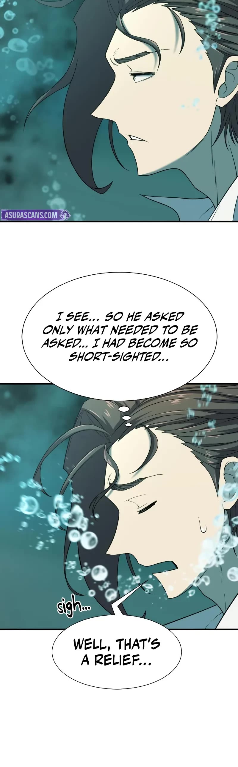 The World's Best Engineer chapter 194 page 51