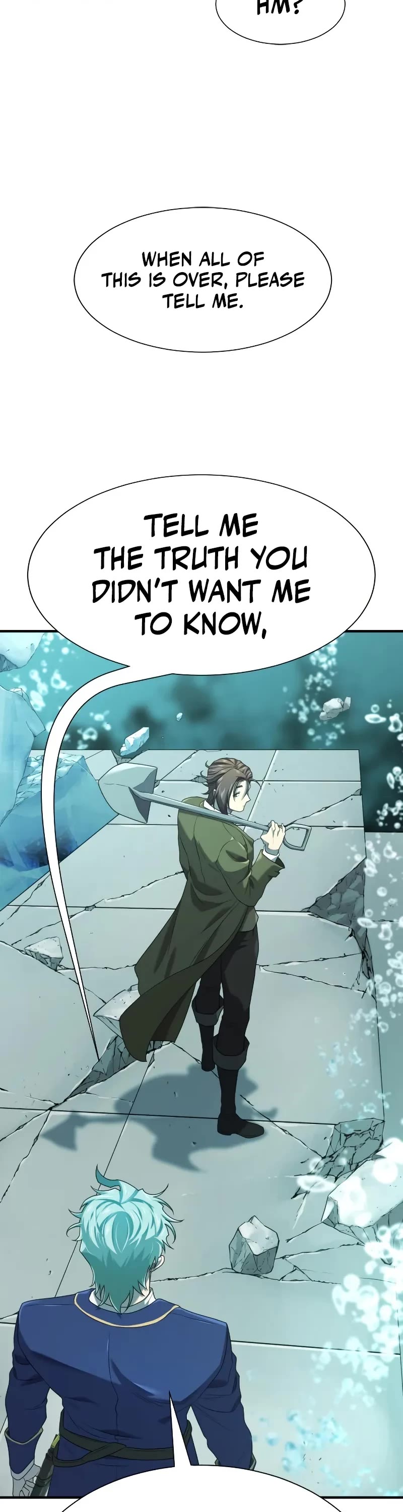 The World's Best Engineer chapter 194 page 53