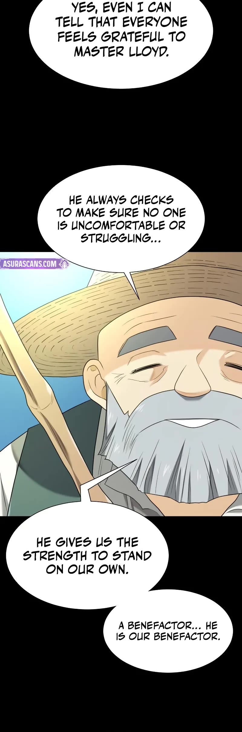 The World's Best Engineer chapter 194 page 6