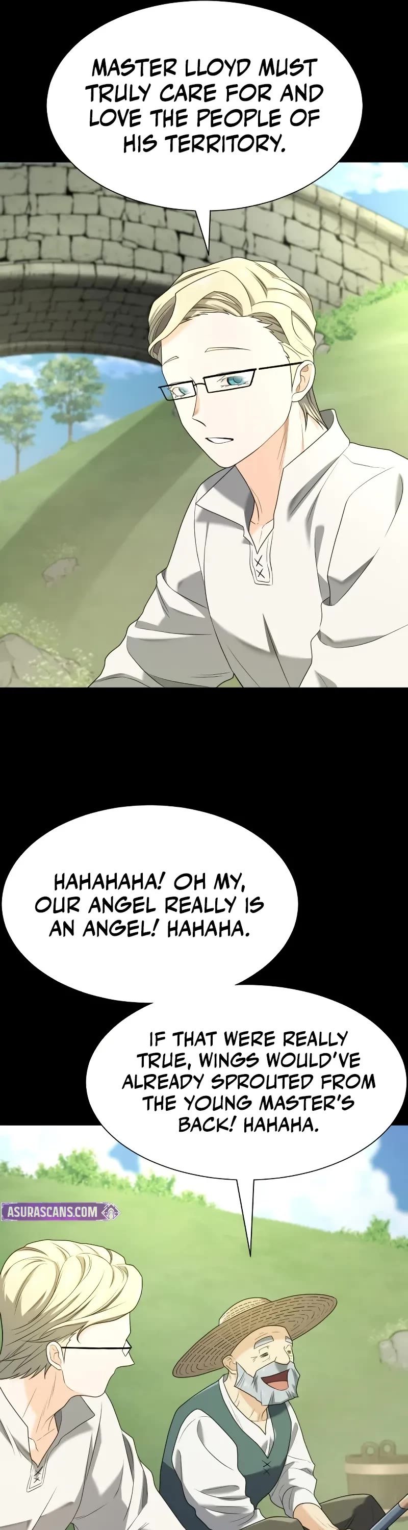 The World's Best Engineer chapter 194 page 7