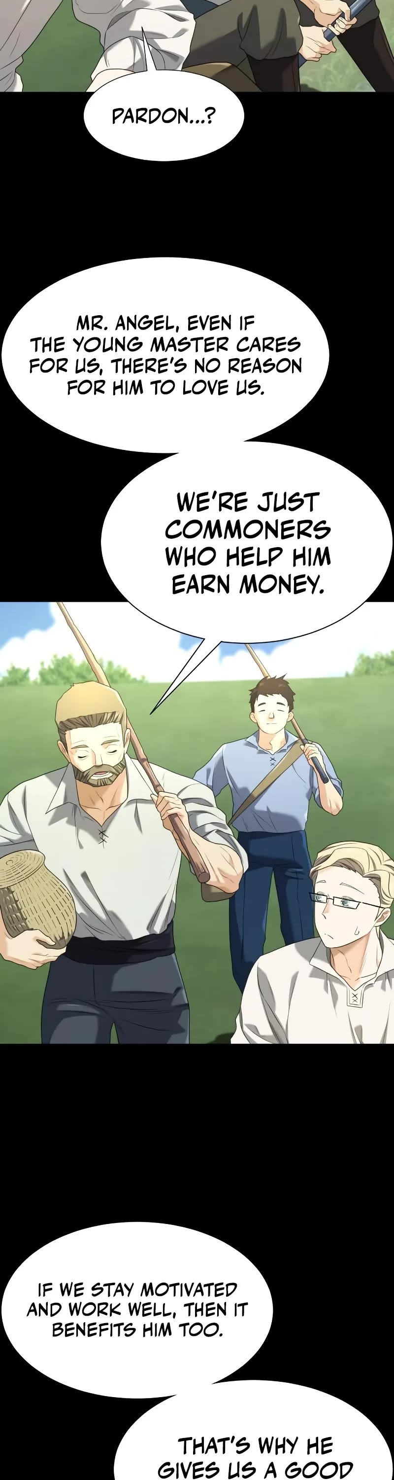 The World's Best Engineer chapter 194 page 8