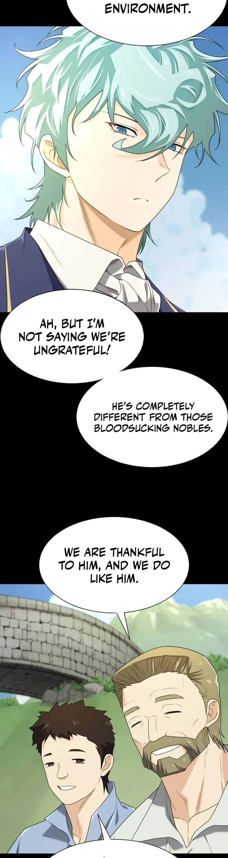 The World's Best Engineer chapter 194 page 9