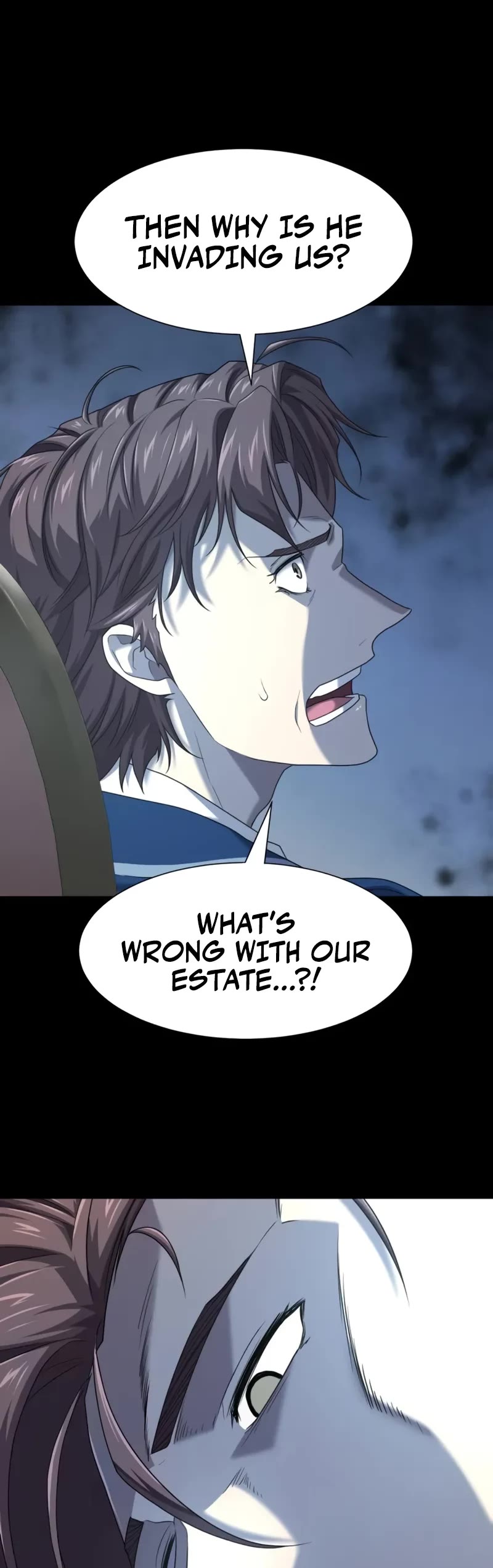 The World's Best Engineer chapter 195 page 10