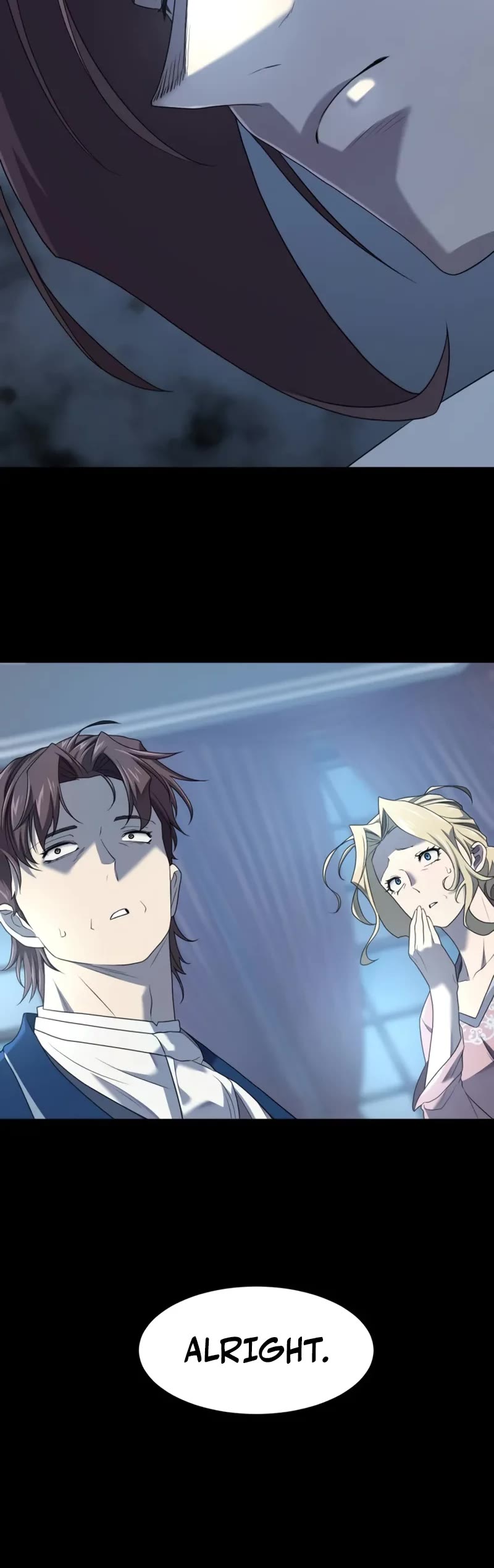 The World's Best Engineer chapter 195 page 11