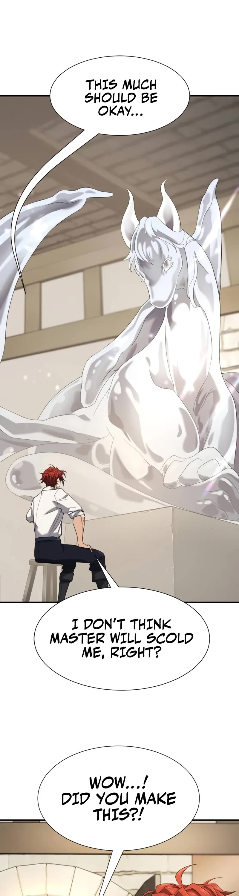 The World's Best Engineer chapter 195 page 17