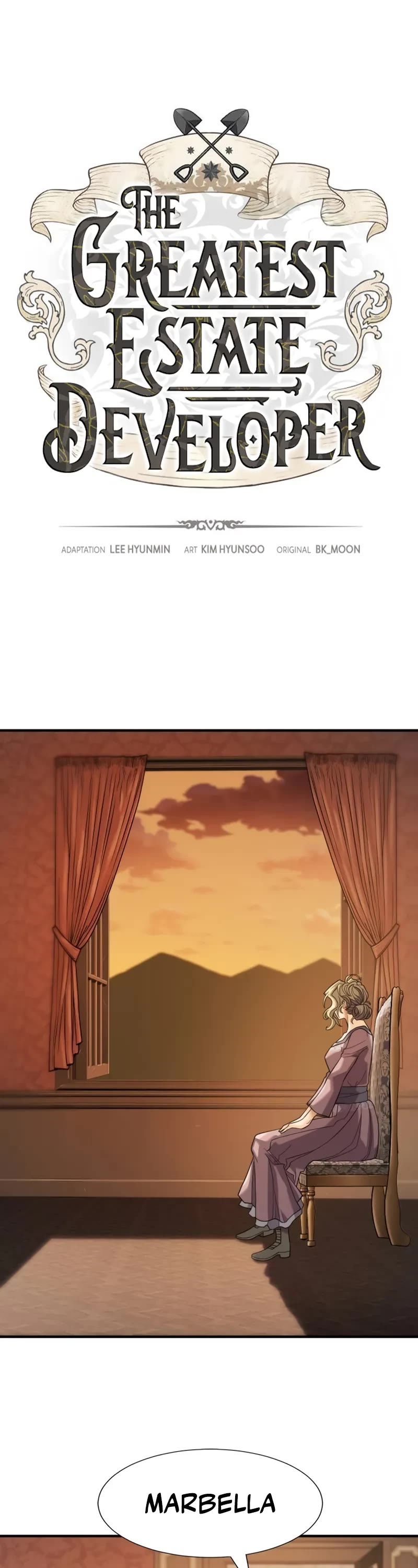 The World's Best Engineer chapter 195 page 2