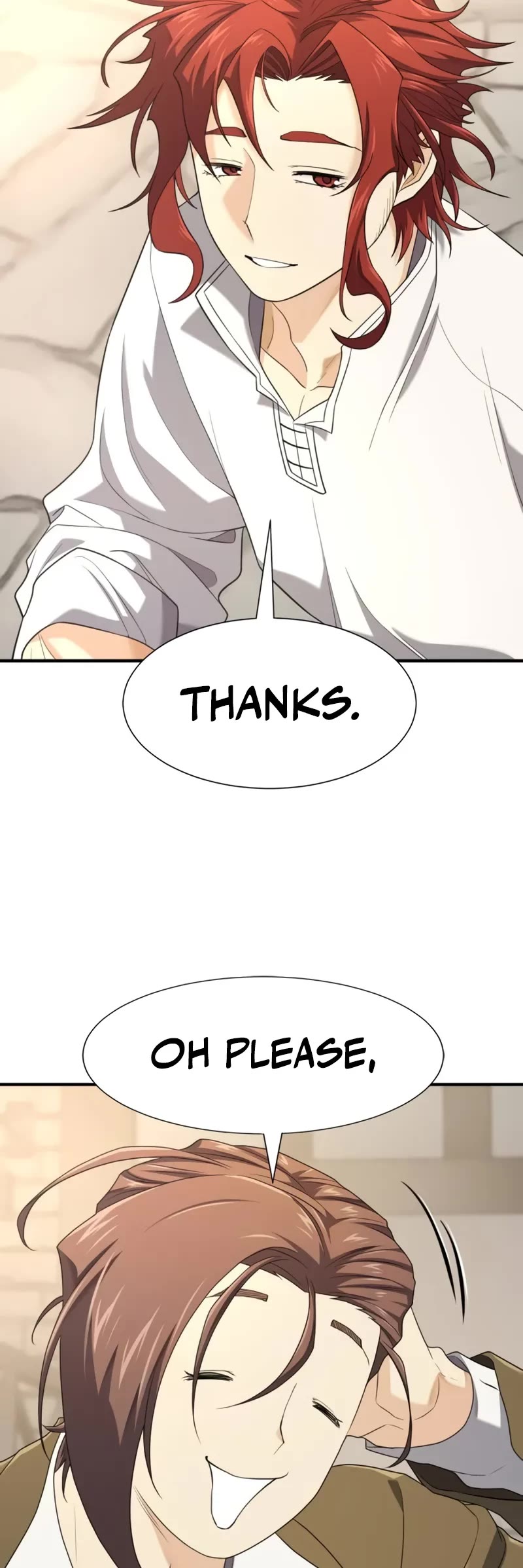 The World's Best Engineer chapter 195 page 20